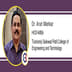 TGPCET HOD-MBA: Dr. Arun Mankar Interview